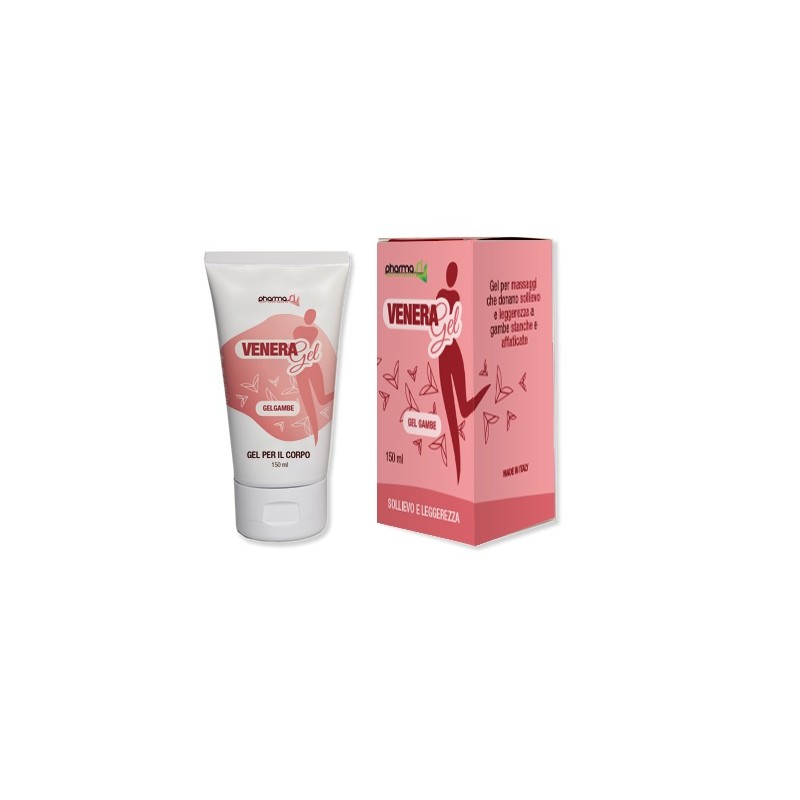 Pharmasi' Venera Gel 150 Ml