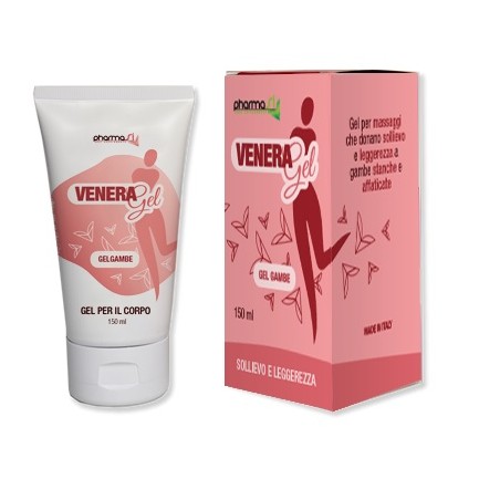 Pharmasi' Venera Gel 150 Ml