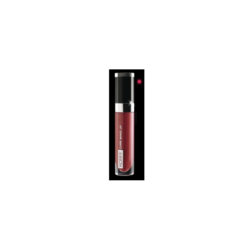 Korff Mk Lipgloss Crem 07