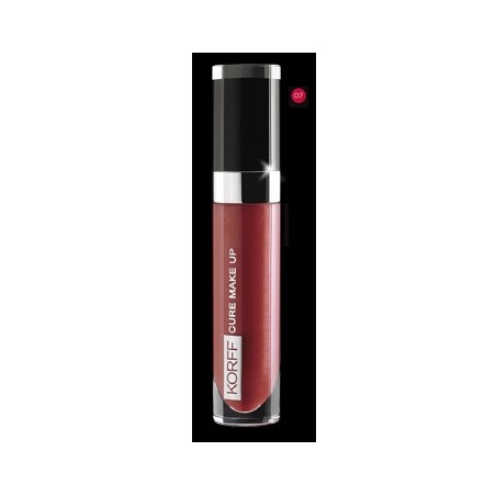 Korff Mk Lipgloss Crem 07