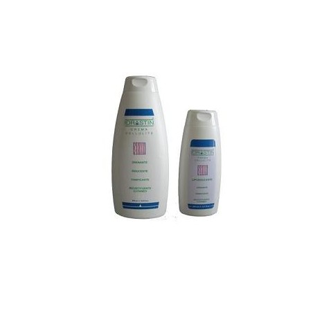 Rpf Idrastin Crema Cellulite 200 Ml