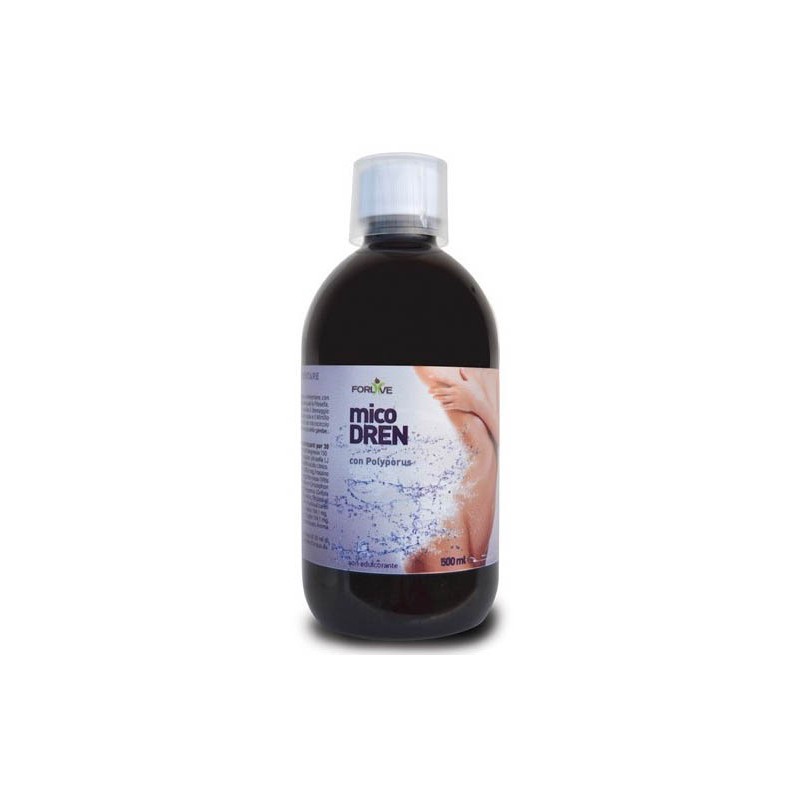 Forlive Micodren 500 Ml