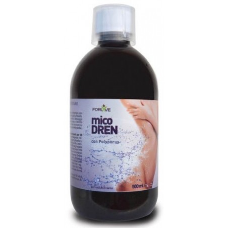 Forlive Micodren 500 Ml