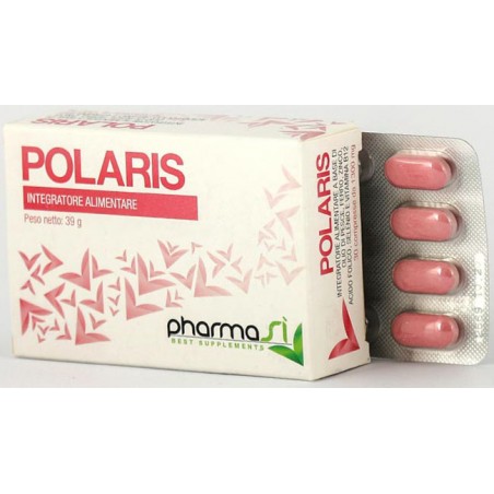 Pharmasi' Polaris 30 Compresse