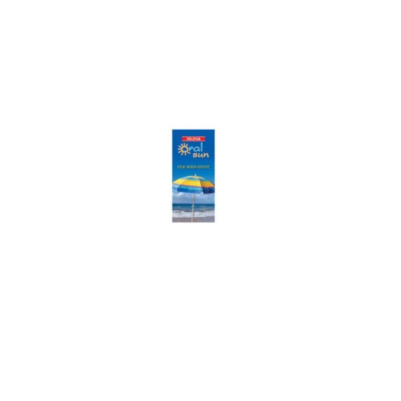 Delifab Oral Sun 30 Capsule