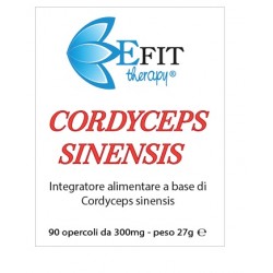 Efit Cordyceps 90 Opercoli