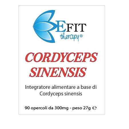 Efit Cordyceps 90 Opercoli