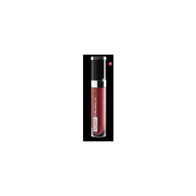 Korff Mk Lipgloss Crem 05