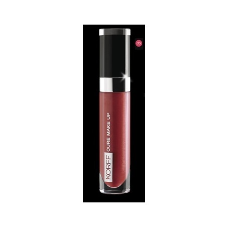 Korff Mk Lipgloss Crem 05