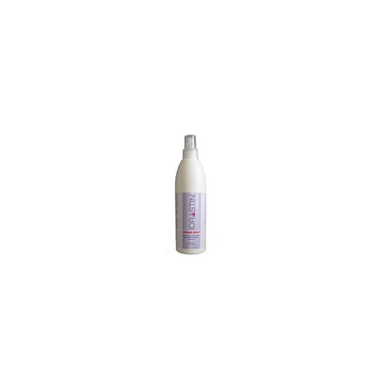 Rpf Idrastin Dermo Spray 300 Ml