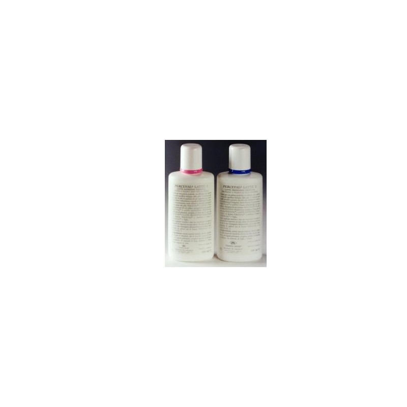 Vegetal Progress Perceval 1 Latte Nutr 200ml