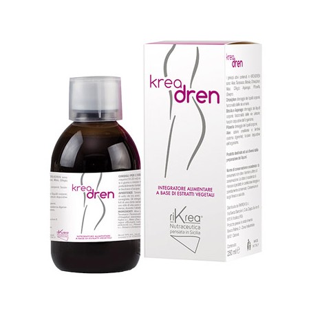 Rikrea Kreadren 250 Ml