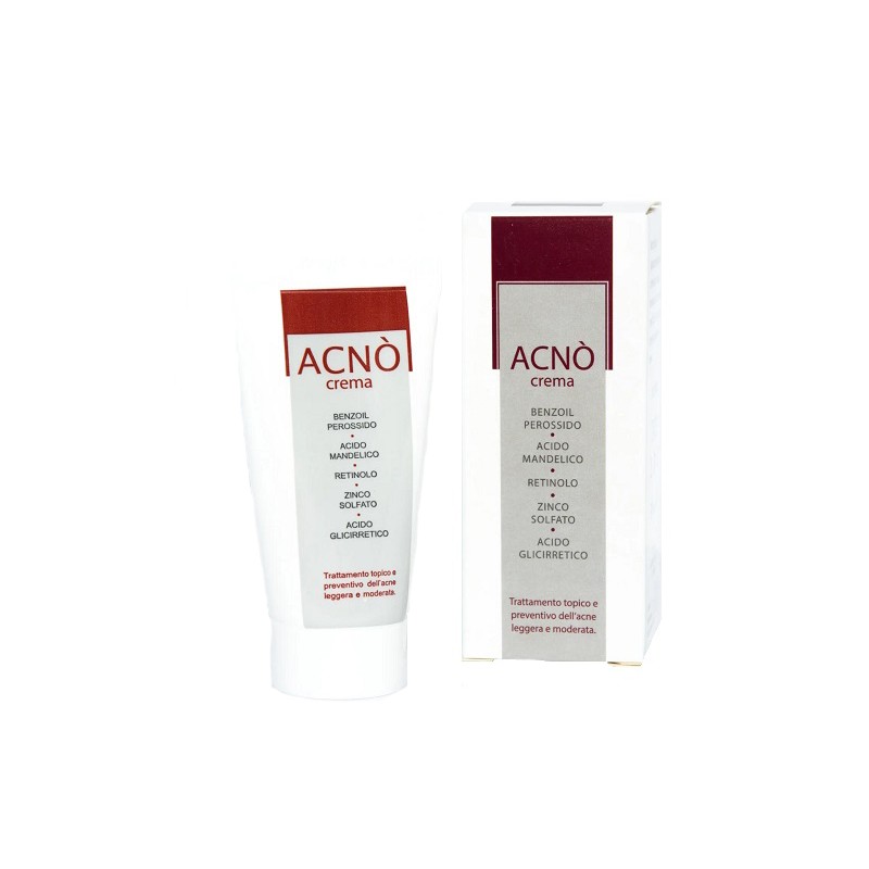 Elifab Acno Crema 30 Ml