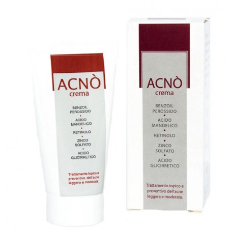 Elifab Acno Crema 30 Ml