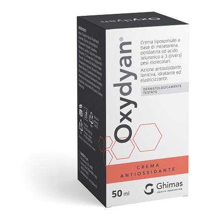 Ghimas Oxydyan 50 Ml