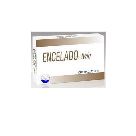 Farma Valens Encelado Twin Crema 2 Pezzi 75 Ml