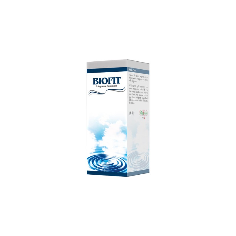 Biopharmacy Emorfit Gocce 50 Ml