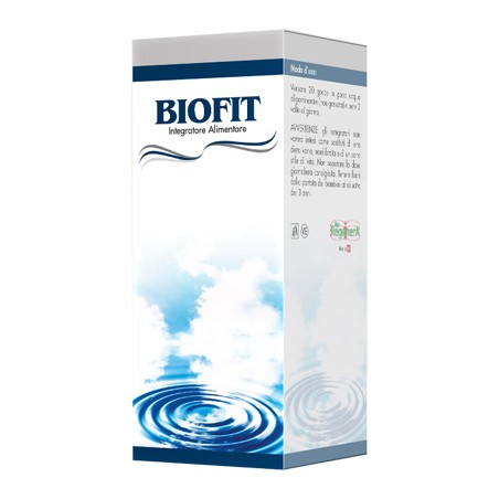 Biopharmacy Emorfit Gocce 50 Ml