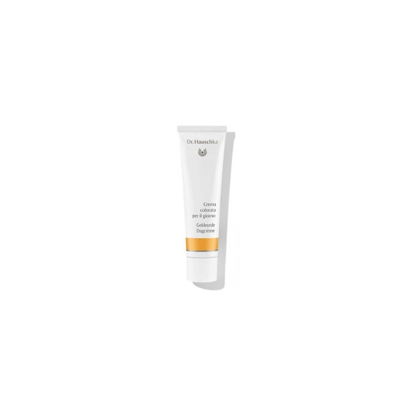 Wala Italia Dr Hauschka Crema Colorata Giorno 30 Ml