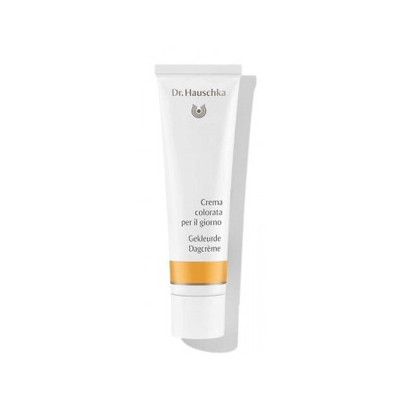 Wala Italia Dr Hauschka Crema Colorata Giorno 30 Ml