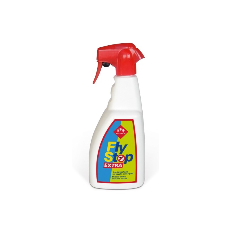 Vebi Istituto Biochimico Fly Stop Extra 750 Ml