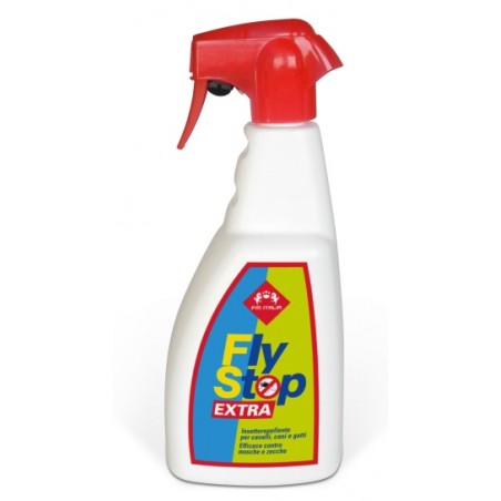 Vebi Istituto Biochimico Fly Stop Extra 750 Ml