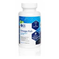 Eos Omega Fish Tg 1000 90...