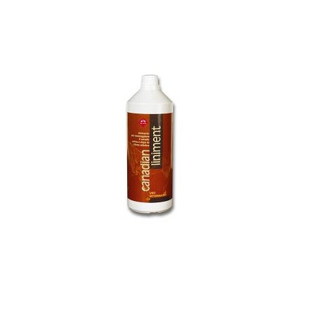 Fm Italia Group Canadian Liniment Flacone 1000 Ml