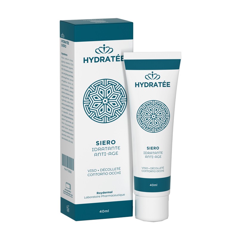 Roydermal Hydratee Siero 40 Ml