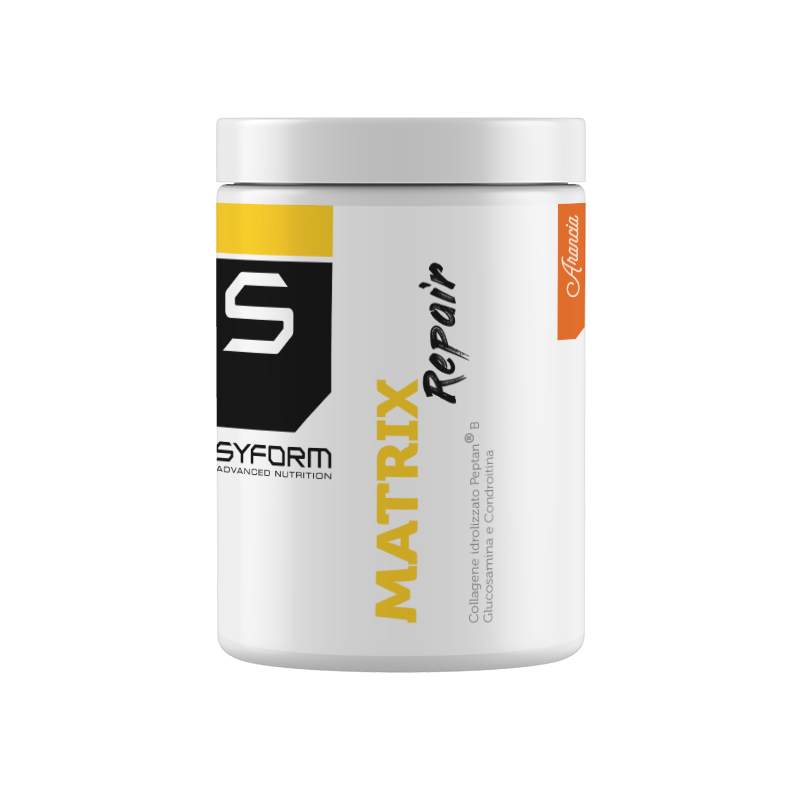 Syform Matrix Repair Gusto Arancia 300 G