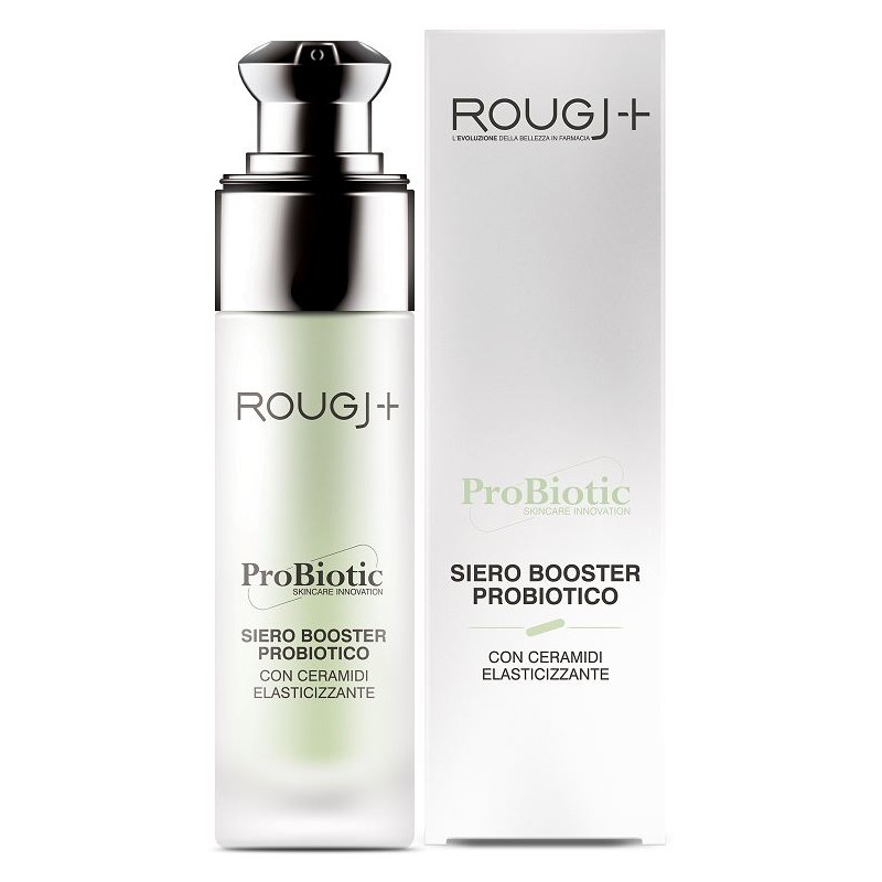 Rougj Group Rougj Siero Ceramidi E Probiotico 30 Ml