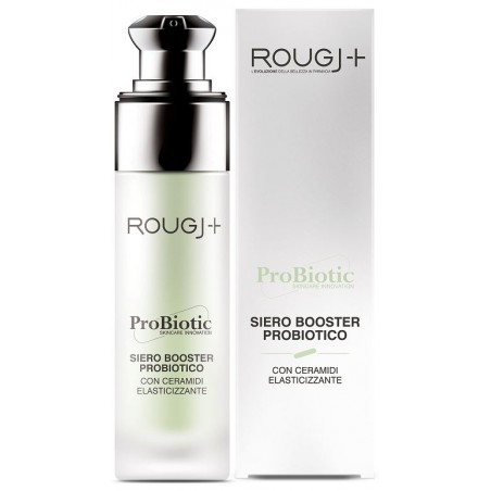 Rougj Group Rougj Siero Ceramidi E Probiotico 30 Ml