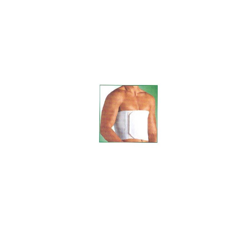 Lohmann & Rauscher Fascia Toracica Post Operatoria Uomo Cellacare Thorax Small