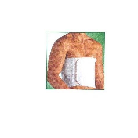 Lohmann & Rauscher Fascia Toracica Post Operatoria Uomo Cellacare Thorax Small