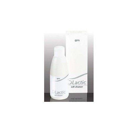 Oti D Lactic Soft Cleanser 150ml