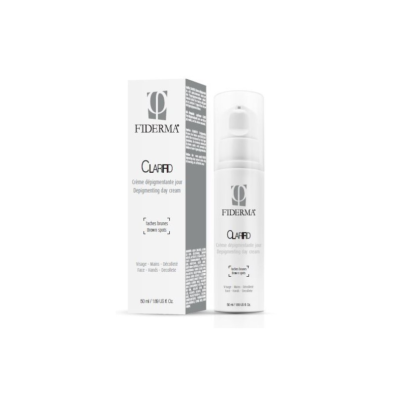 Unika Labs Clarifid Crema Giorno 50 Ml