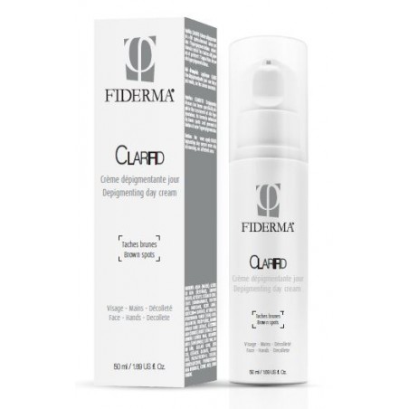 Unika Labs Clarifid Crema Giorno 50 Ml