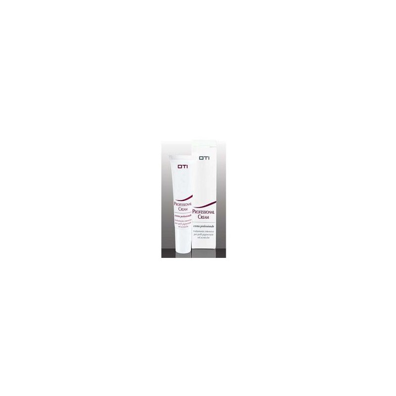 Oti Professional Cream Crema 15ml