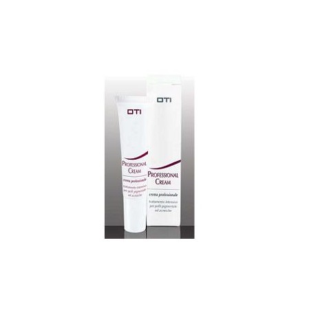 Oti Professional Cream Crema 15ml