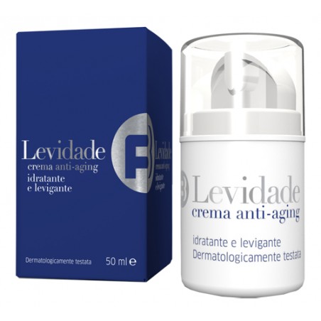 Fb Dermo Levidade Crema 50 Ml