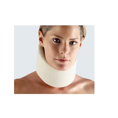 Lohmann & Rauscher Collare Cervicale Rigido Cellacare Cervical Plus Altezza 10cm 1 Pezzo