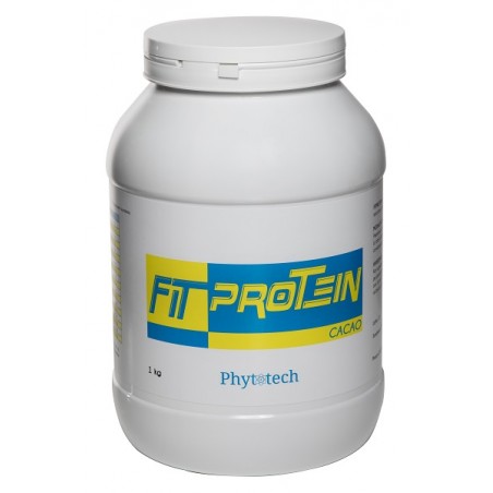 Phytotech Fitprotein Cacao 1 Kg