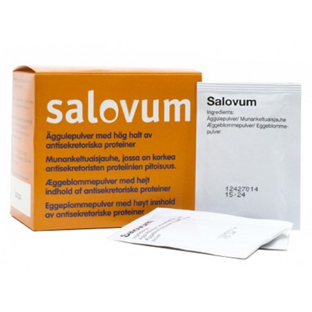 Piam Farmaceutici Salovum 6 Buste 4 G