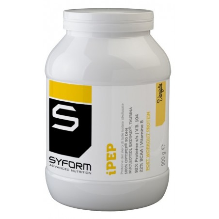 Syform Ipep Vaniglia 900 G