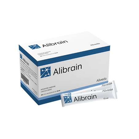 Laboratori Aliveda Alibrain 30 Stick