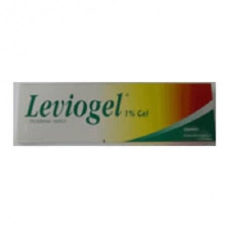 Sit Laboratorio Farmac. Leviogel 10 Mg/g Gel Diclofenac Sodico