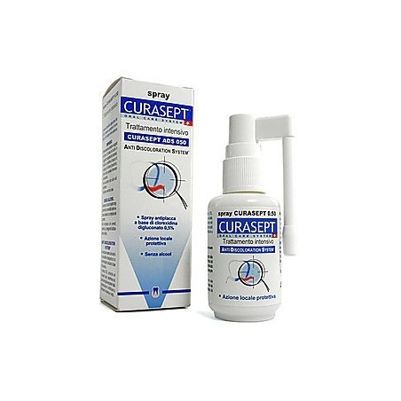 Curasept Spray 30 Ml