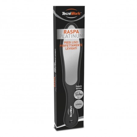 Tecniwork Raspa Platinum