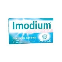 Johnson & Johnson Imodium 2...