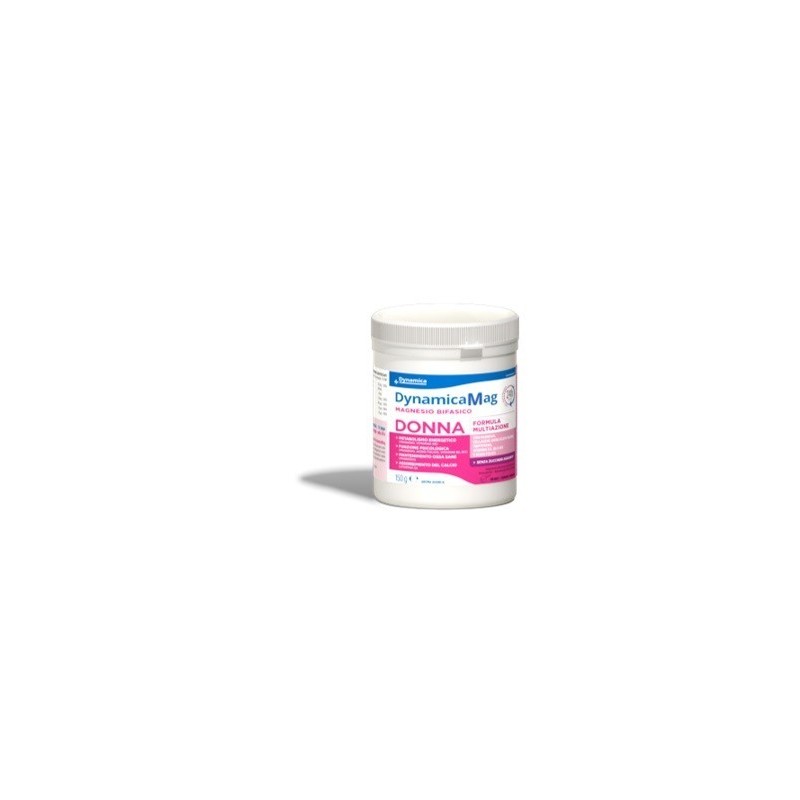 Wilco Farma Su Dynamicamag Donna 150 G